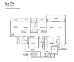 Dunearn Road (D21), Condominium #595460251